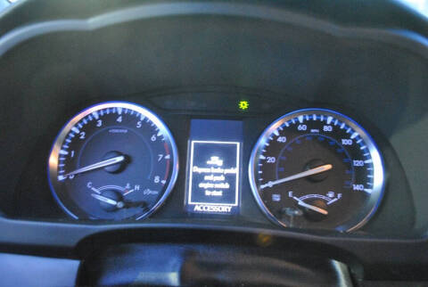 2014 Toyota Highlander Limited