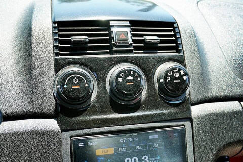 2007 Saturn SKY