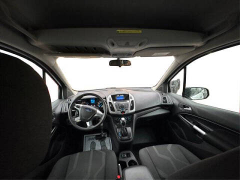 2014 Ford Transit Connect XLT