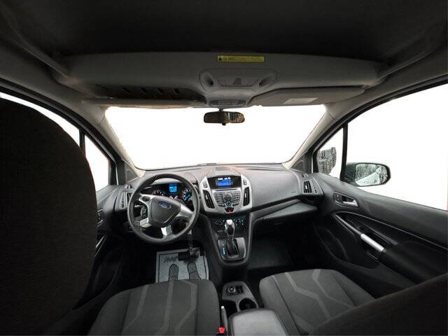 2014 Ford Transit Connect XLT