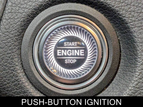 2019 Mercedes-Benz C-Class C 300 4MATIC