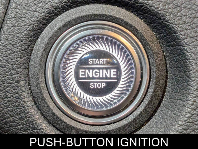 2019 Mercedes-Benz C-Class C 300 4MATIC