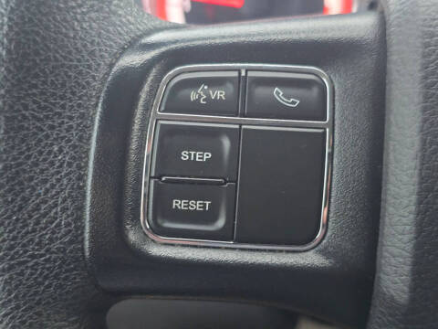 2020 Dodge Grand Caravan