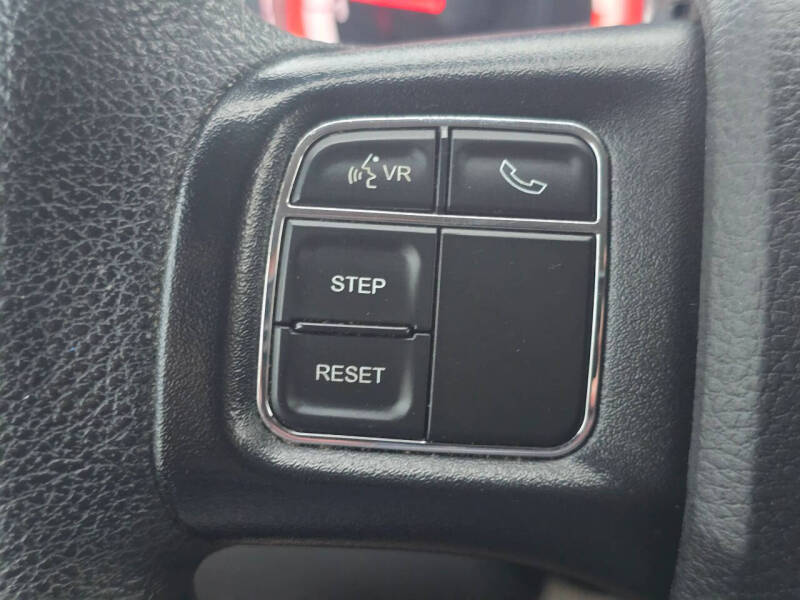 2020 Dodge Grand Caravan