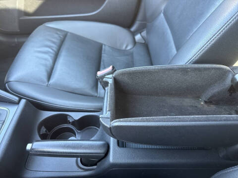 2011 Audi A3 2.0T Premium PZEV