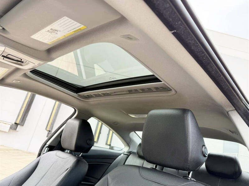 2015 BMW 4 Series 428i