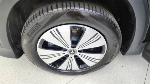 2024 Mercedes-Benz EQB EQB 250+