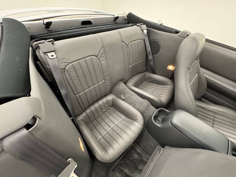 1997 Chevrolet Camaro