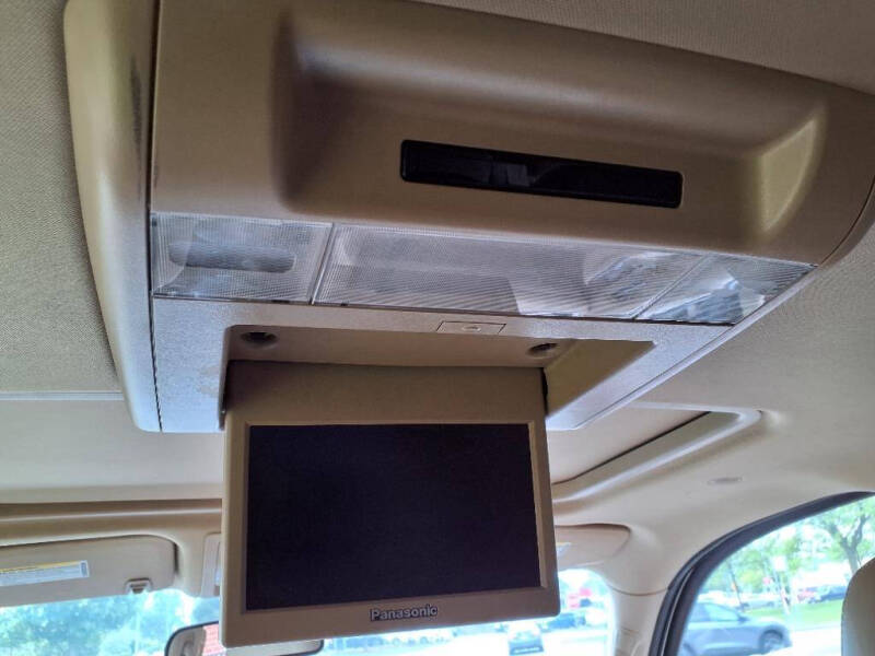 2013 Cadillac Escalade Premium