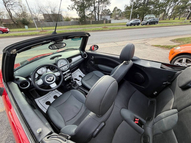 2010 MINI Cooper