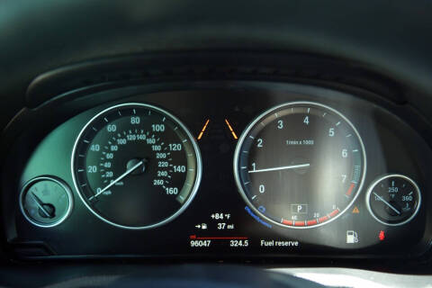 2016 BMW X3 sDrive28i