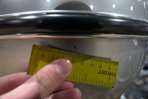 2003 Harley-Davidson FLH