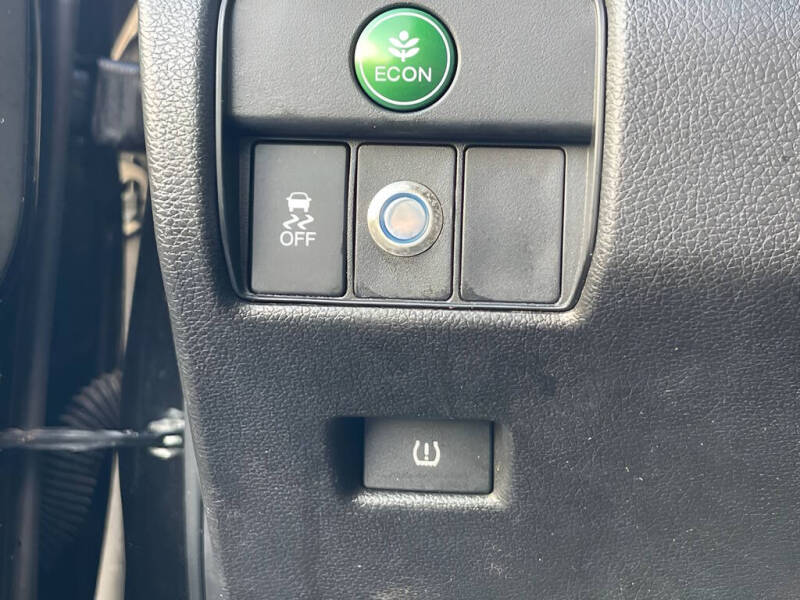 2014 Honda Accord EX