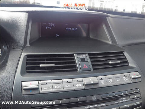 2012 Honda Crosstour EX-L V6