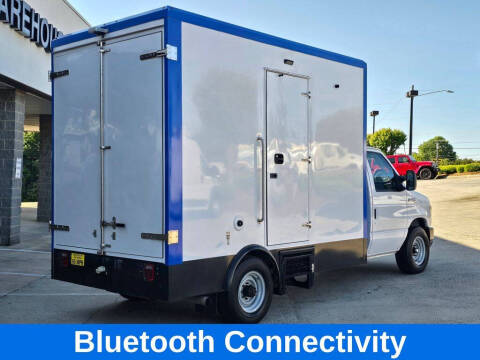 2023 Ford E-Series