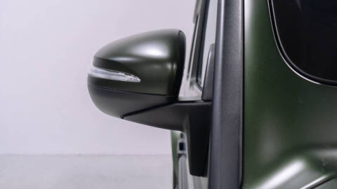 2024 Mercedes-Benz G-Class G 550