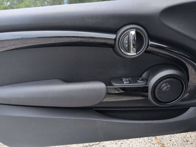 2020 MINI Hardtop 2 Door Cooper S