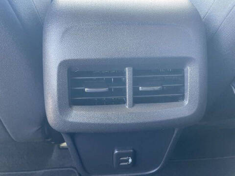 2019 GMC Terrain SLE Diesel