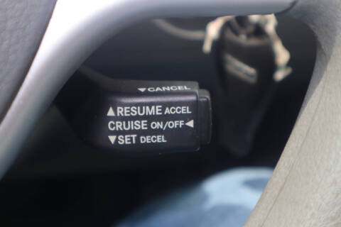2010 Dodge Grand Caravan SE