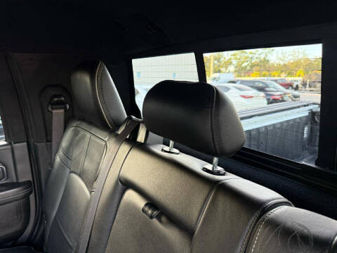 2022 RAM 2500 Limited