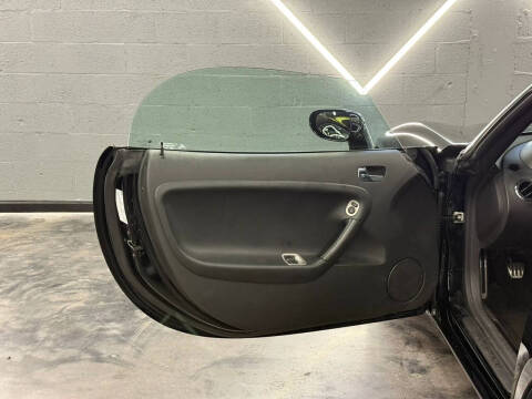 2006 Pontiac Solstice