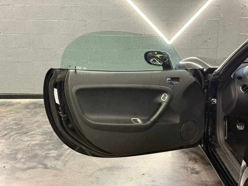 2006 Pontiac Solstice