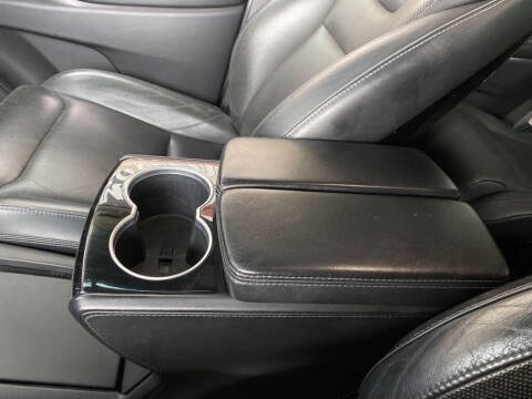 2016 Tesla Model X P90D