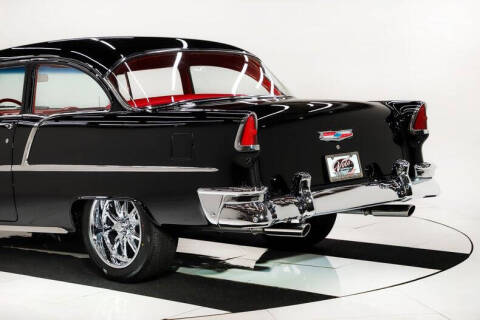 1955 Chevrolet 210