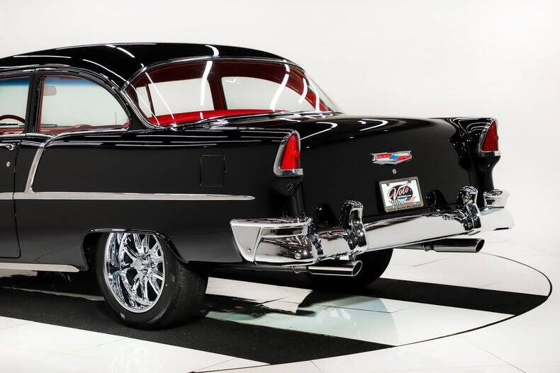 1955 Chevrolet 210