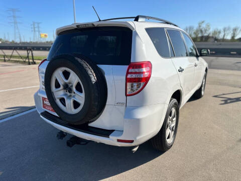 2012 Toyota RAV4