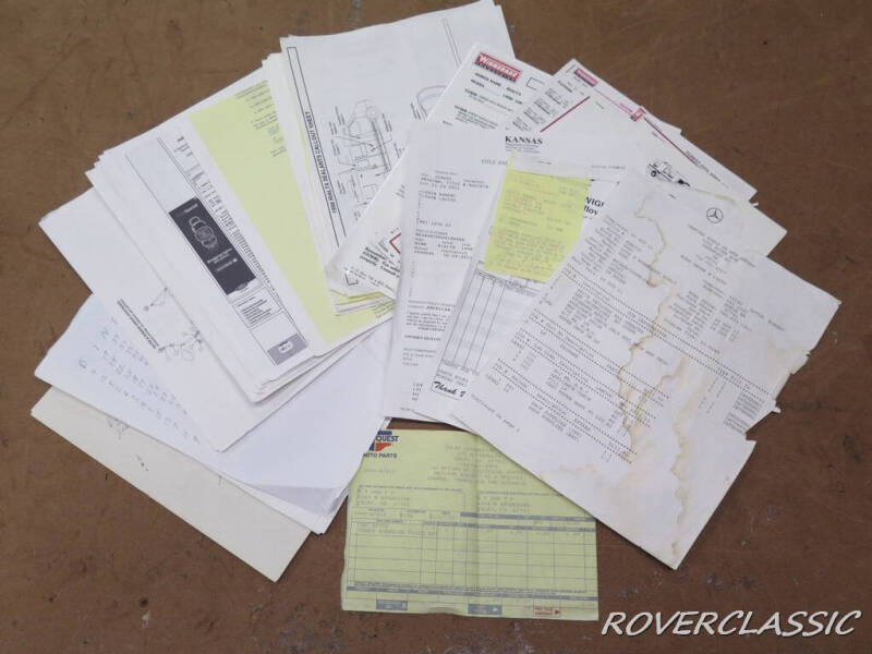 1998 Winnebago Rialta