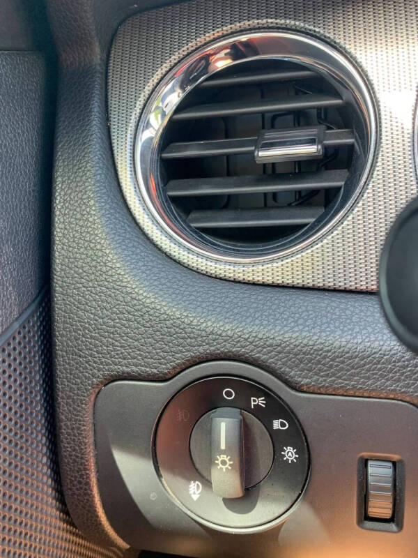 2013 Ford Mustang GT Premium