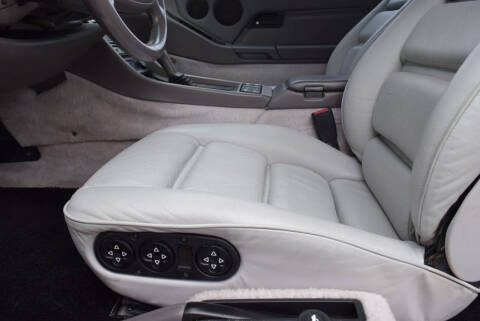 1993 Porsche 928 GTS