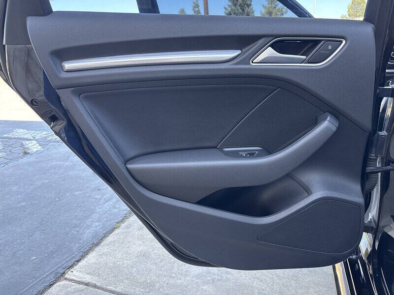 2015 Audi A3 1.8T Premium Plus
