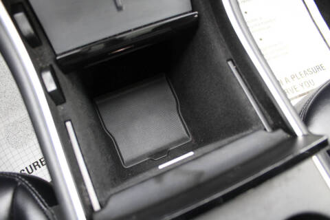 2021 Tesla Model Y Standard Range