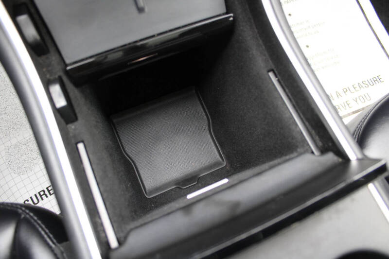 2021 Tesla Model Y Standard Range