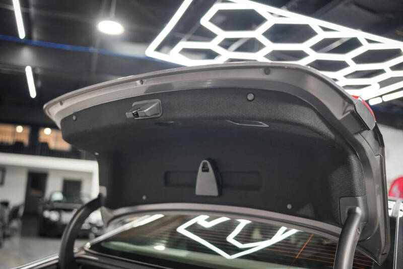 2019 Genesis G80