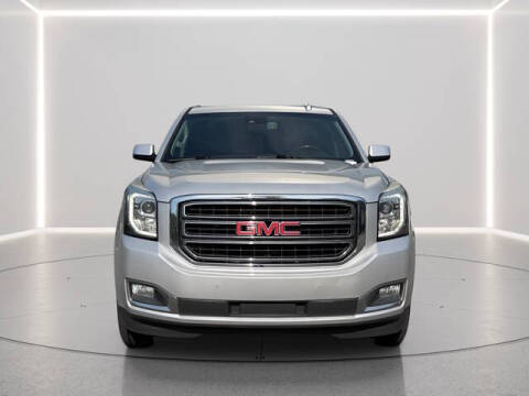 2017 GMC Yukon XL SLT