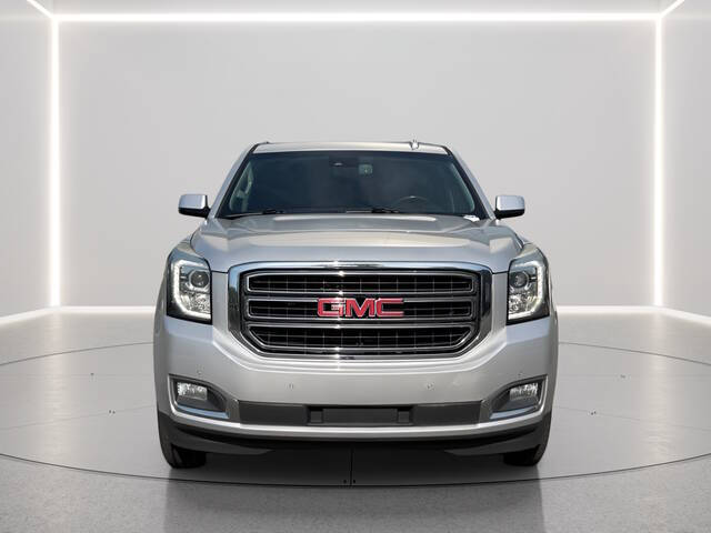 2017 GMC Yukon XL SLT