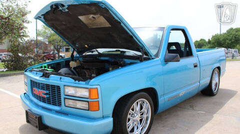 1994 GMC Sierra 1500