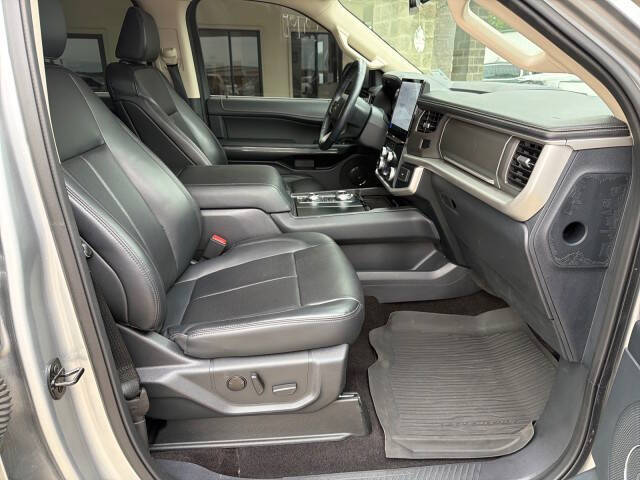 2022 Ford Expedition XLT