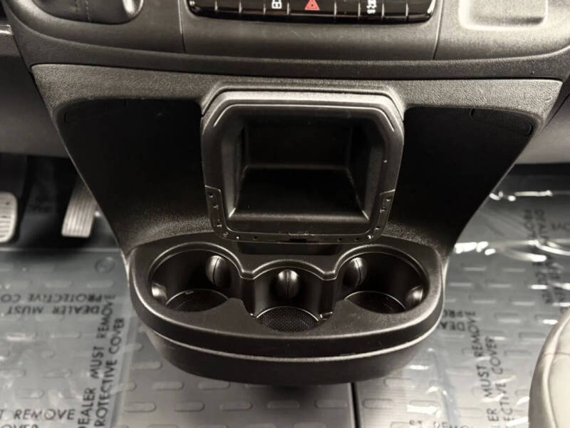 2024 RAM ProMaster