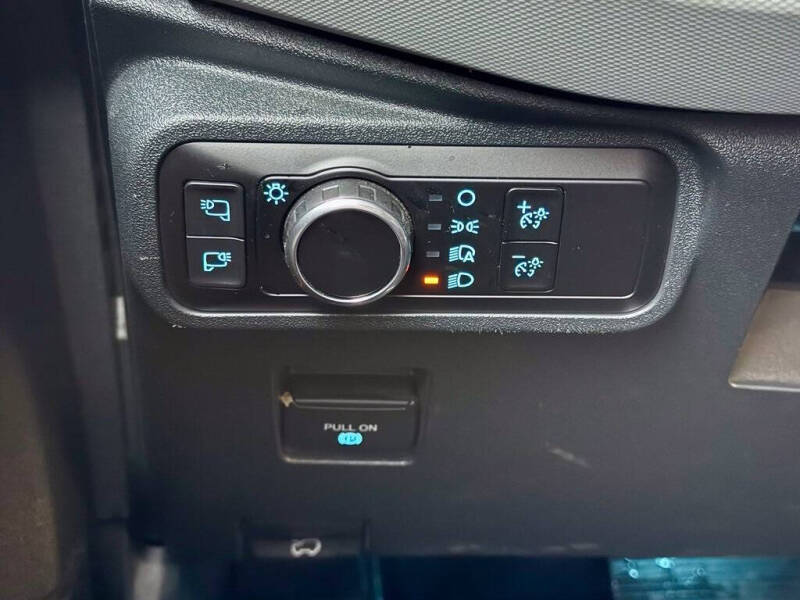 2023 Ford Bronco Badlands Advanced