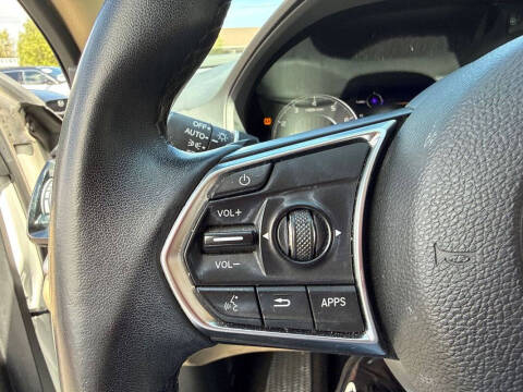 2019 Acura RDX SH-AWD