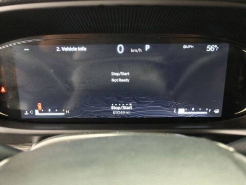 2023 Jeep Wagoneer L Series II