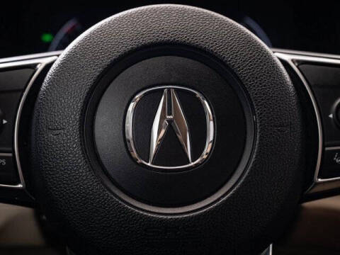 2023 Acura MDX w/Tech