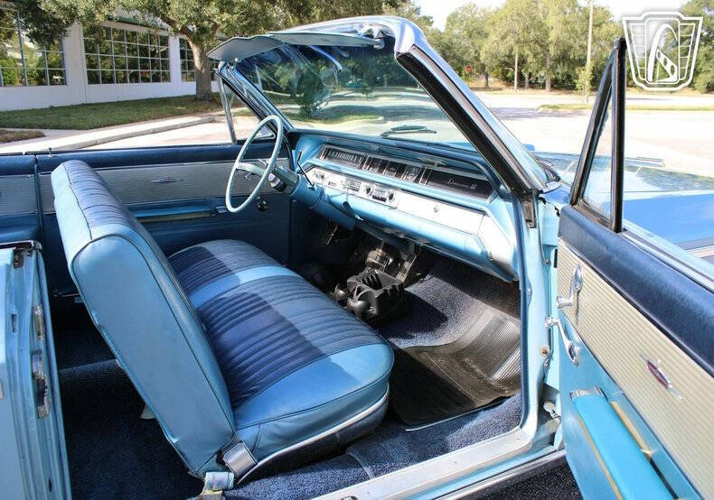 1964 Oldsmobile Eighty-Eight