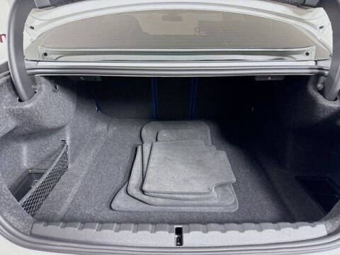 2025 BMW M4 Competition xDrive