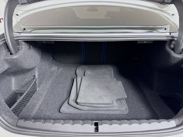 2025 BMW M4 Competition xDrive