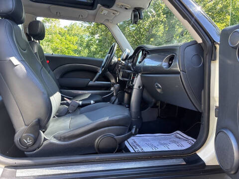2006 MINI Cooper